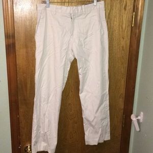 Men's pants size 32 x 30